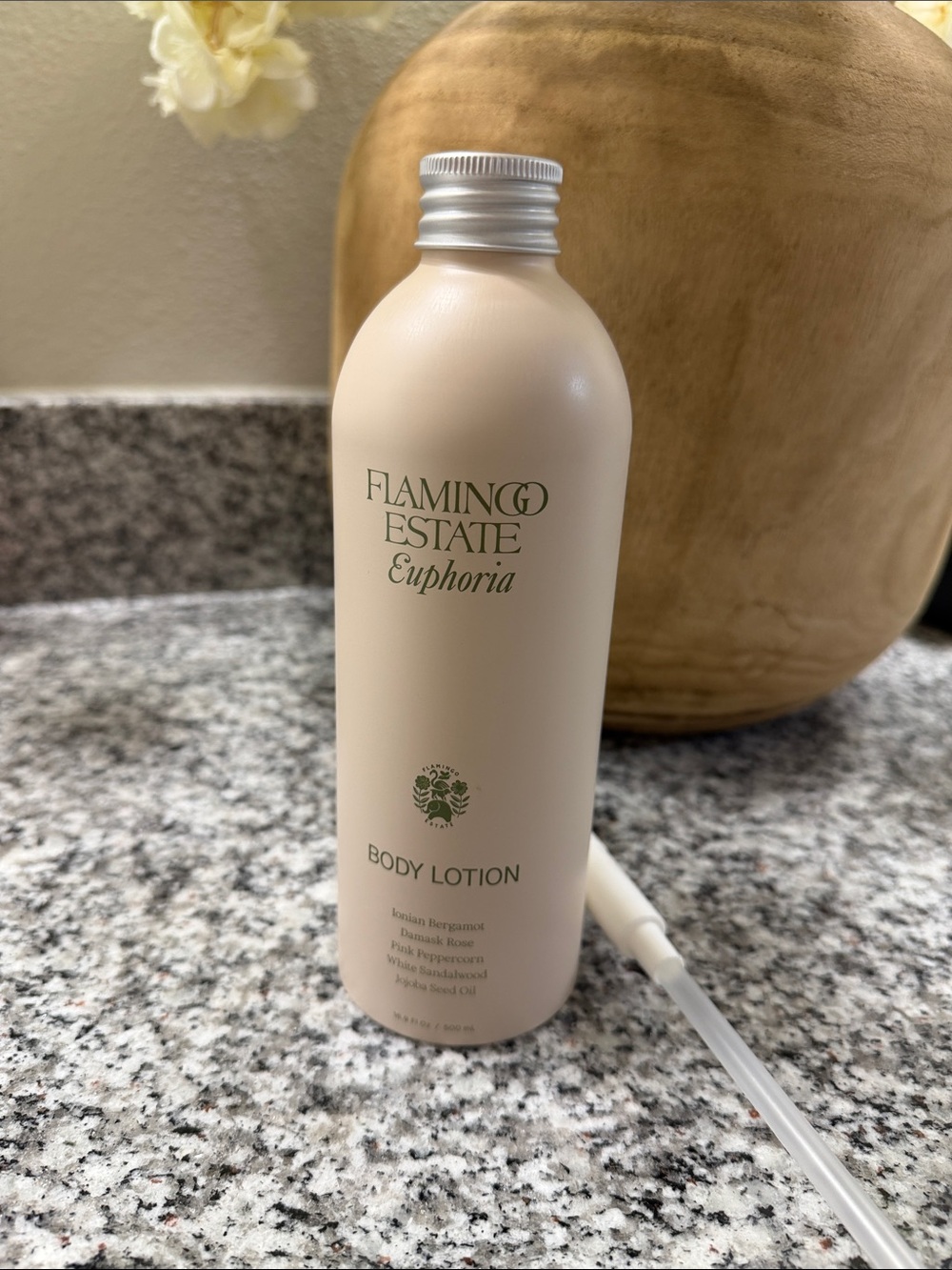 Flamingo Estate Euphoria Body Lotion